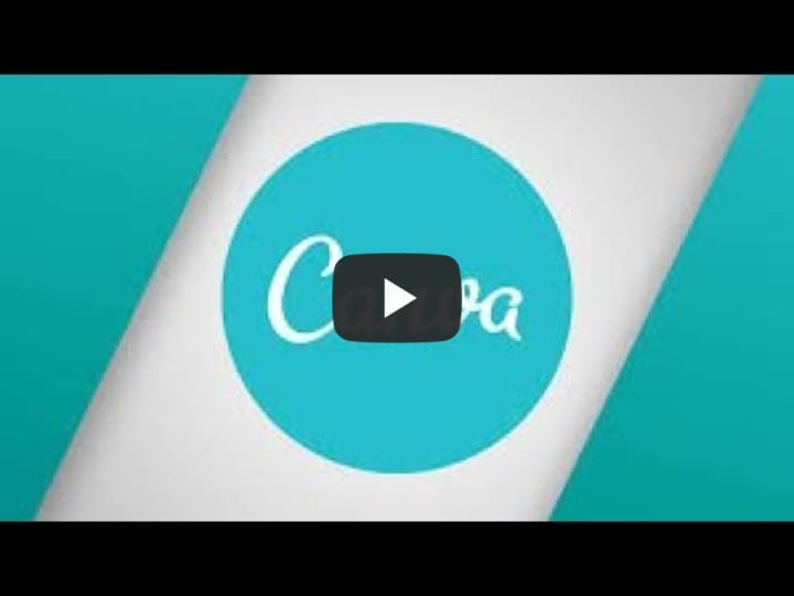 Beth Thompson's Lunch 'n' Learn - Canva101