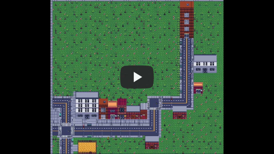 Midterm Demo Video