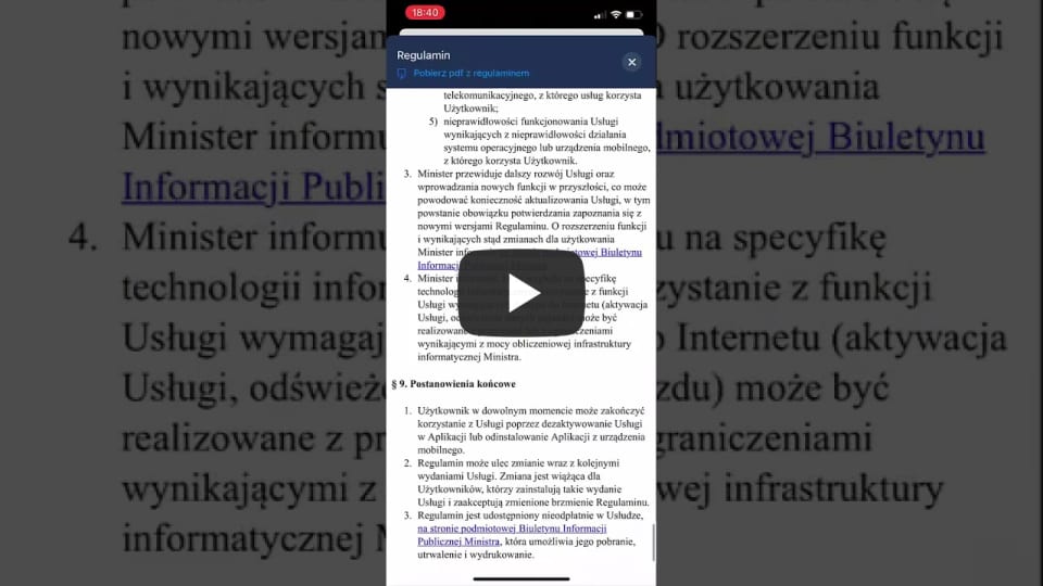 Adding mPojazd