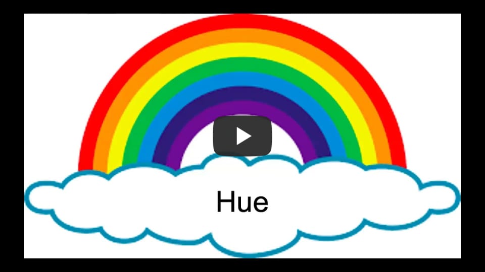 Sean Oslin's Lunch 'n' Learn - Color Me Informed