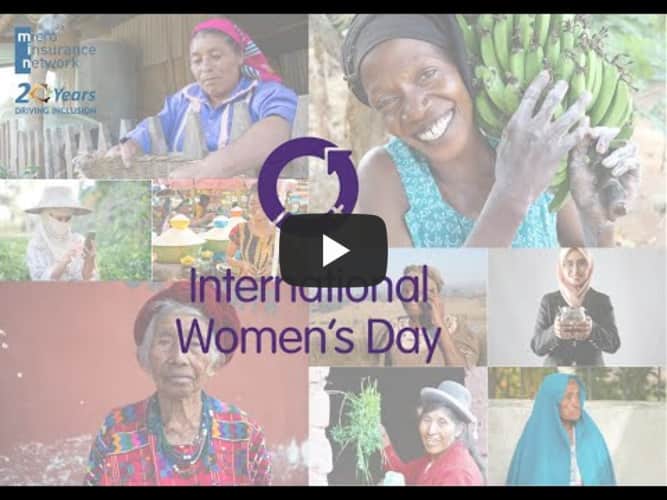 International Women's Day 2022