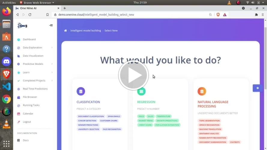 Credit Risk Analysis