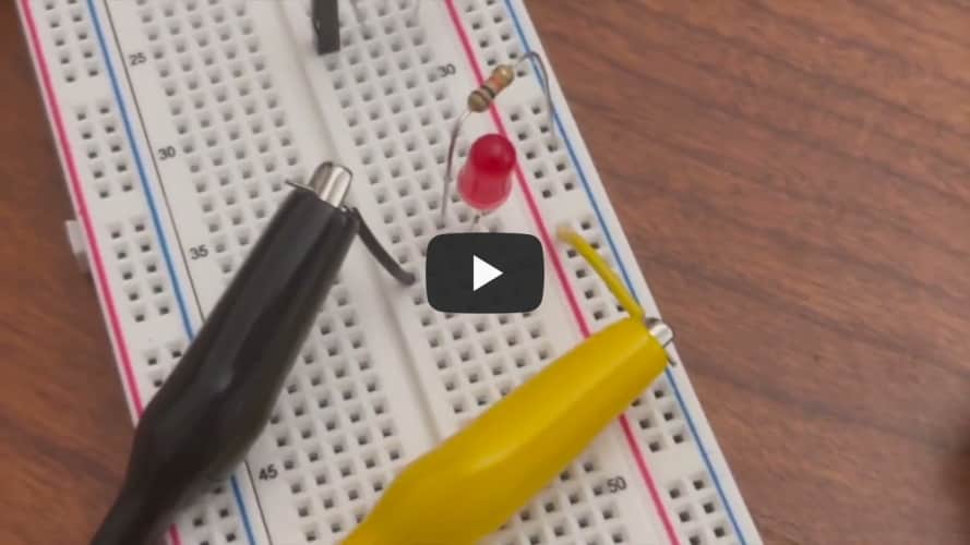 Abigail - MIDI Controller Milestone 1