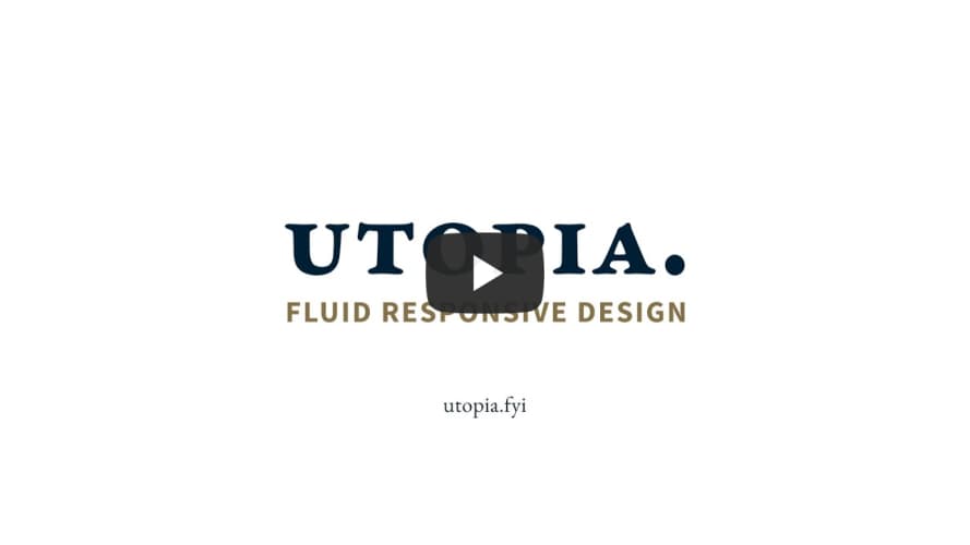 Utopia proyect