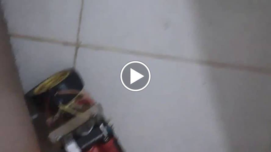 self balancing robot