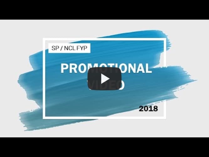 FYP - Promotional Video