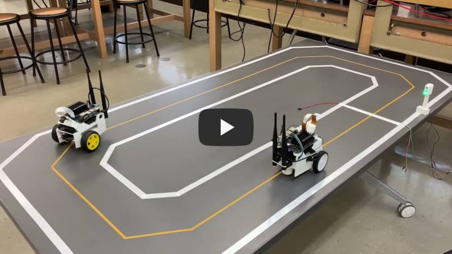 AutoBots Demonstration