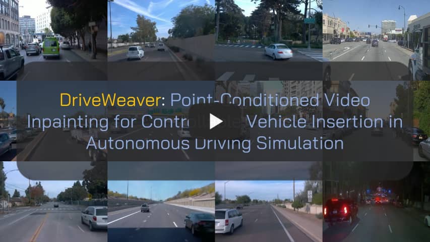 DriveWeaver - YouTube
