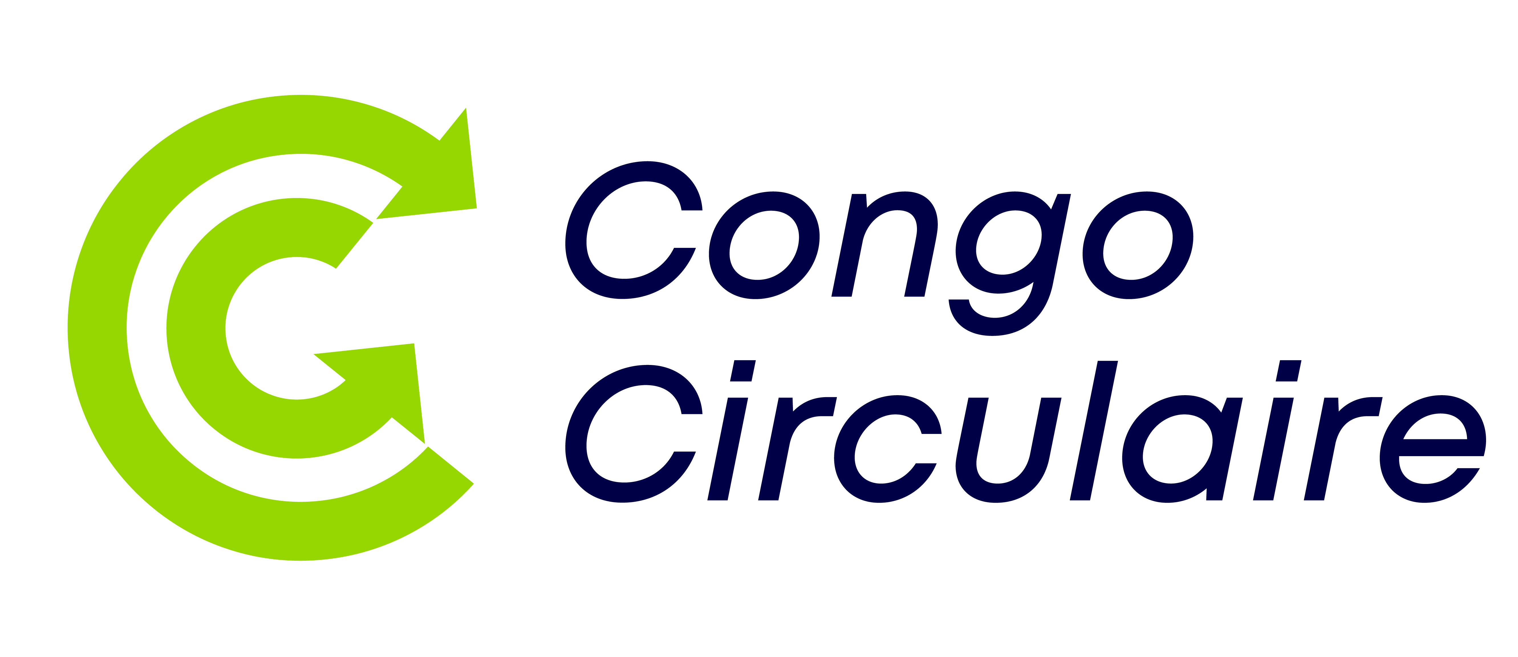 Congo Circulaire Logo