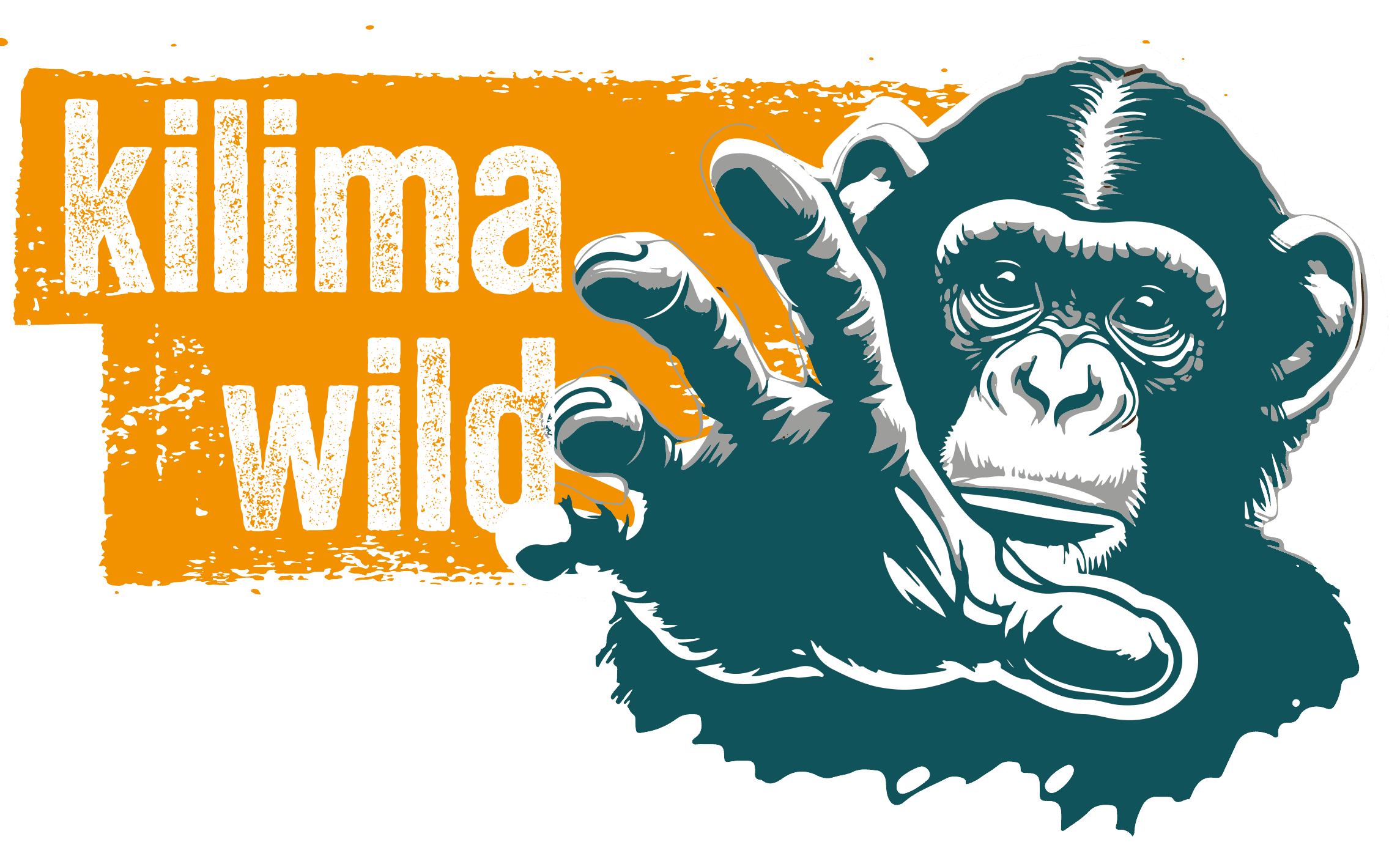 Kilima Wild Logo