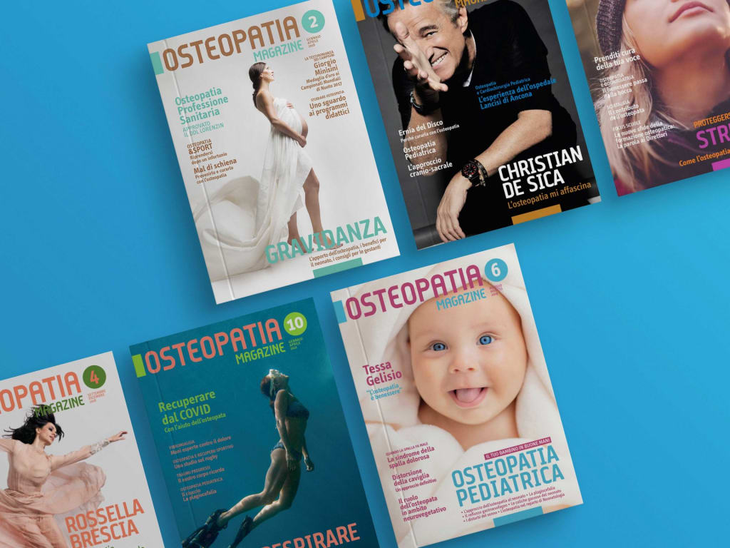 osteopata