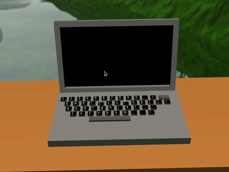 PCeption