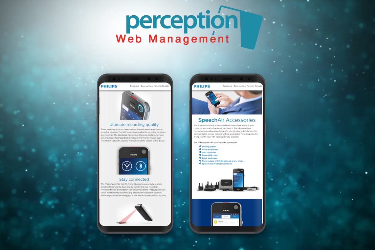 Perception