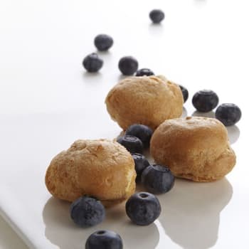 Minibakkels Glutenfri