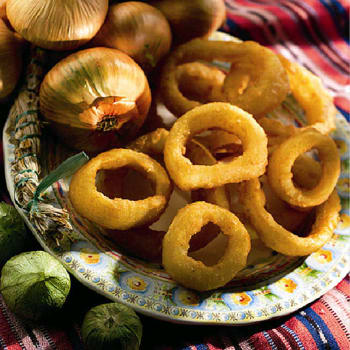 Løkringer Beer Battered 6x1kg Simplot