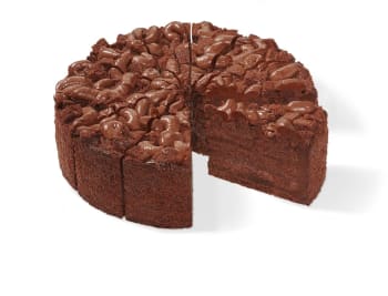 Chocolate American 1900g