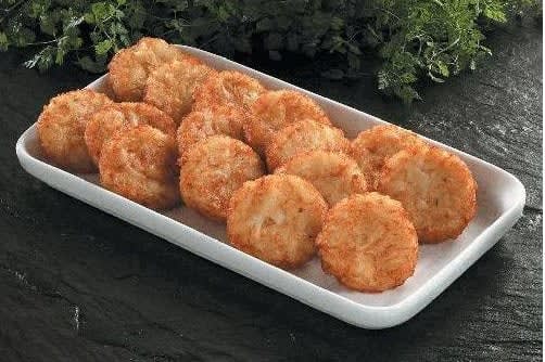 Røsti Fritert 2500g