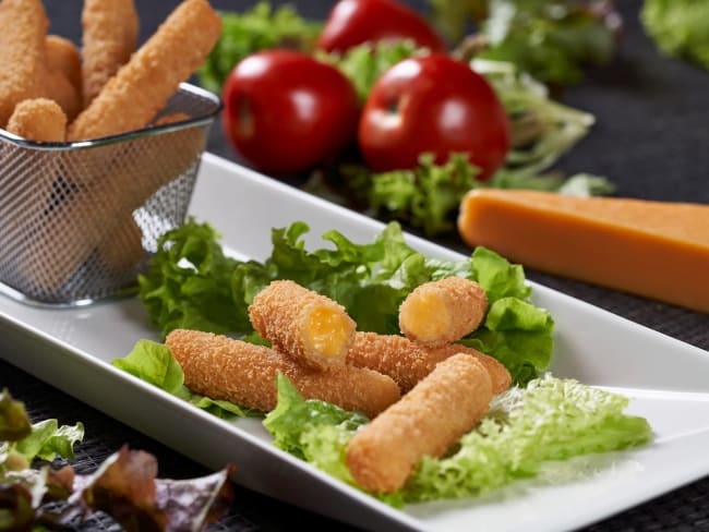 Cheddar Sticks 1000g