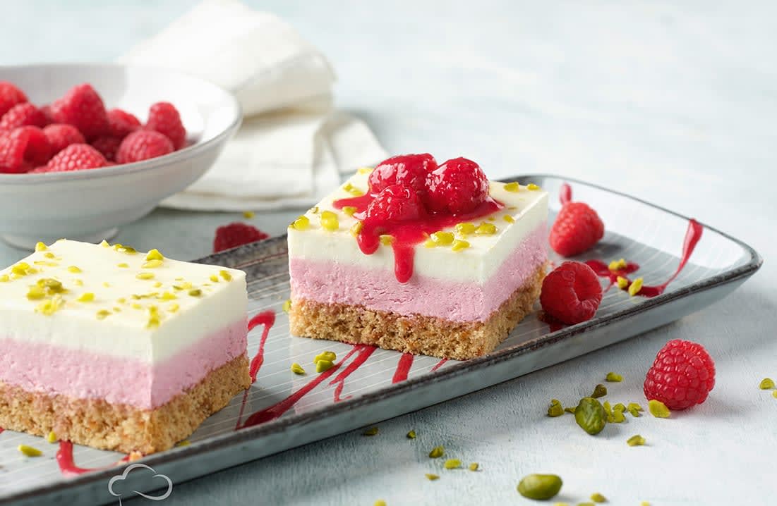 Raspberry Lime Slices Marexim