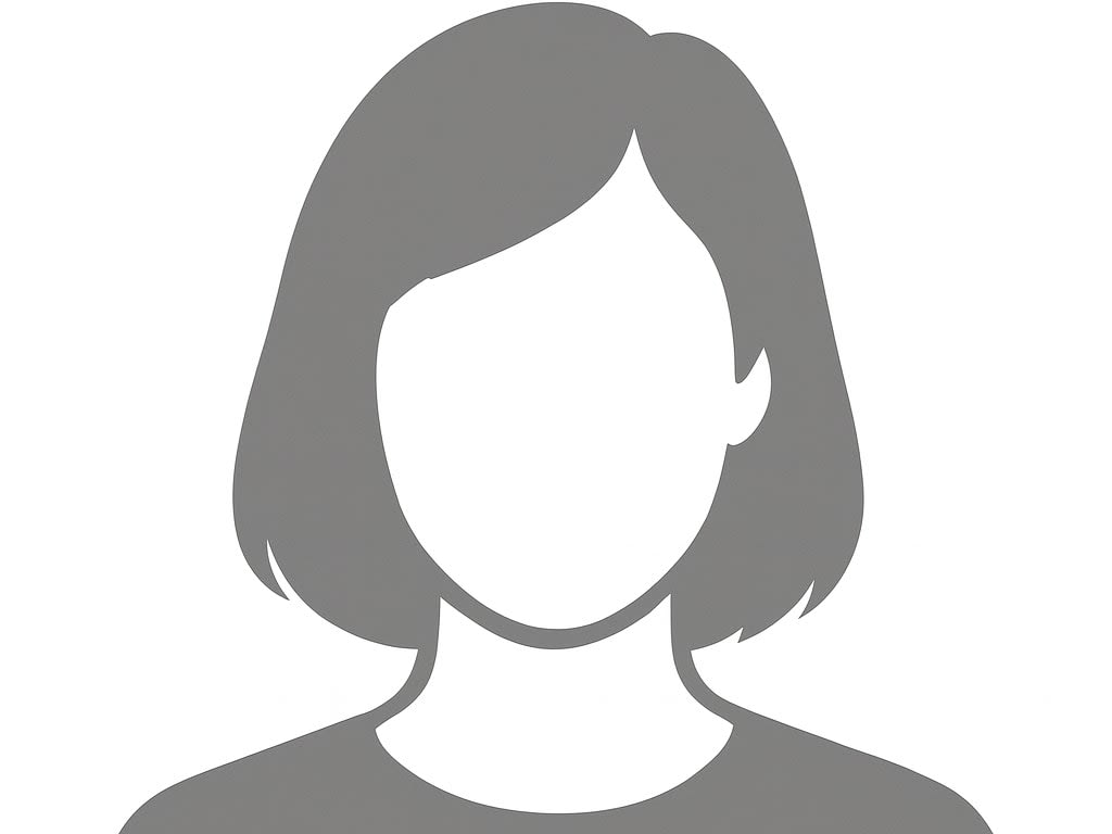 KRISTIN FOSS KIEDING | Daglig leder