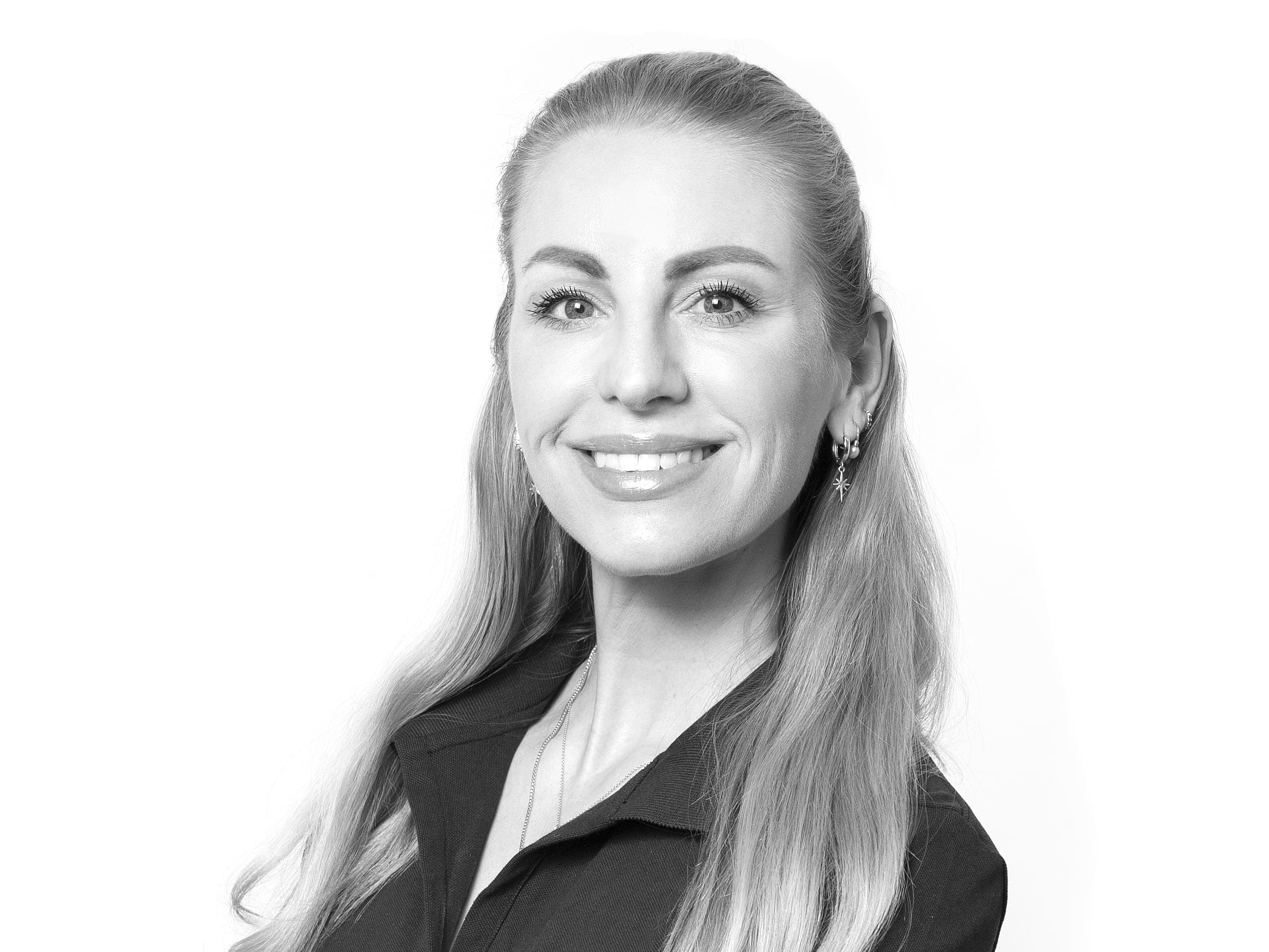 JULIE CHRISTINA| Key Account Manager