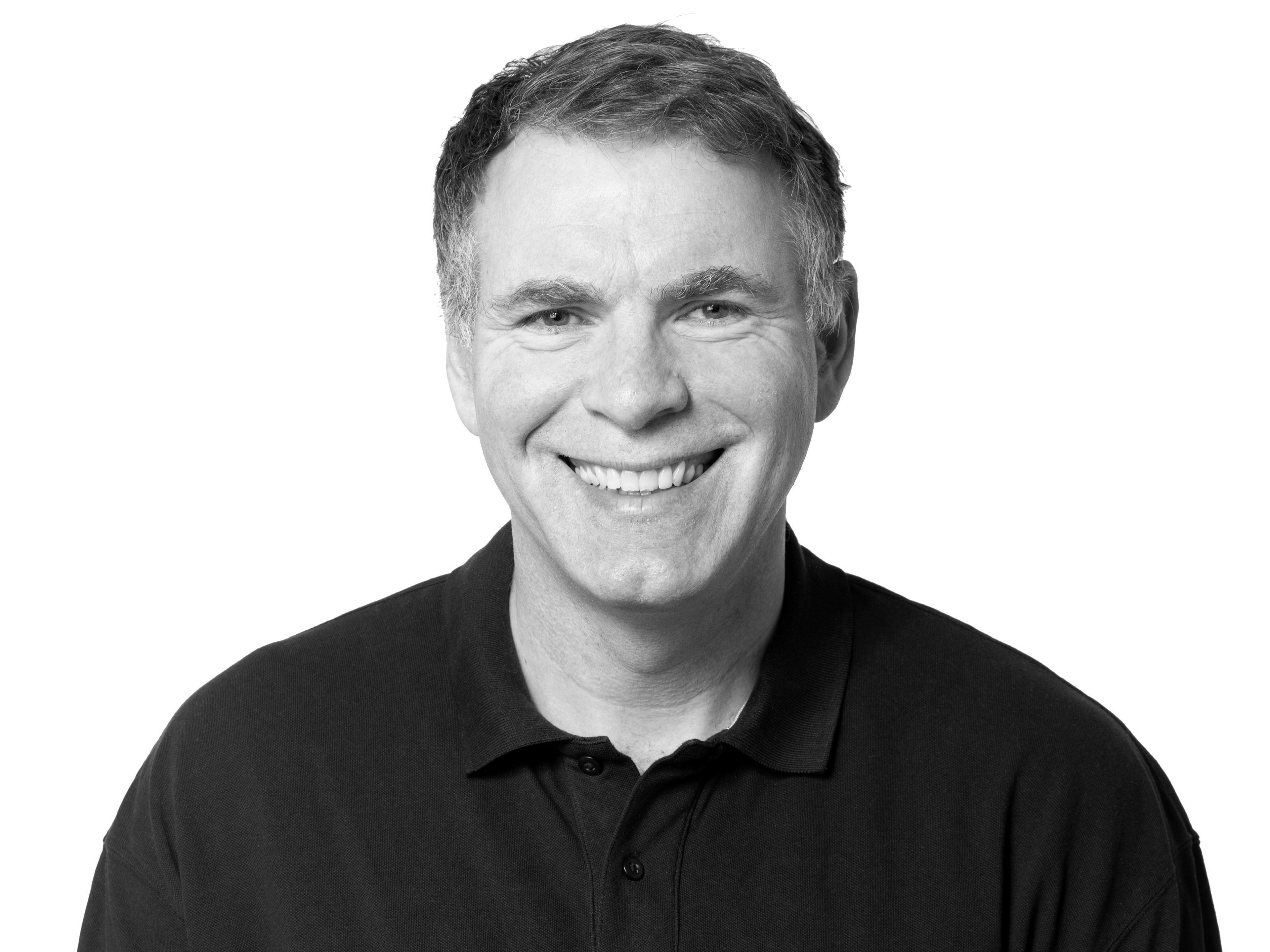 GEIR LANGEN | Fag- og distriksansvarlig