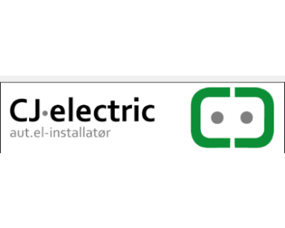 CJ Electric ApS