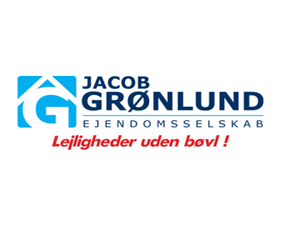 Jacob Grønlund A/S