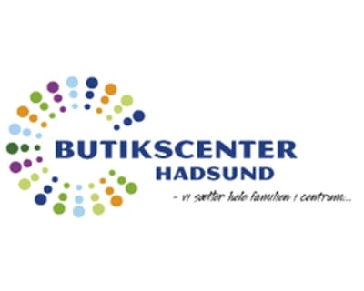 Butikscenter Hadsund ApS