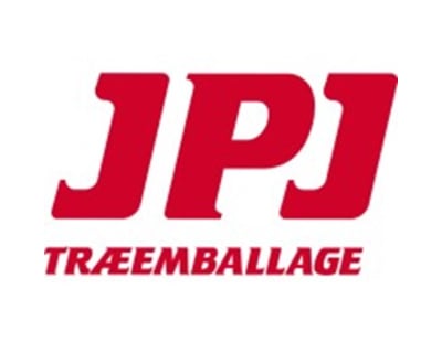 JPJ Træemballage ApS
