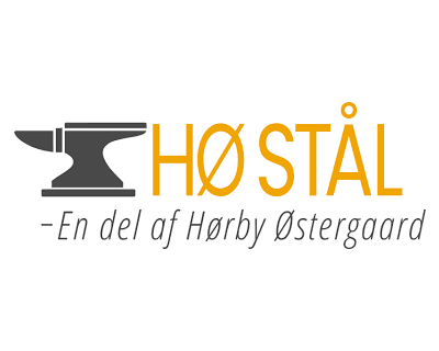 Hørby Østergaard Stål ApS