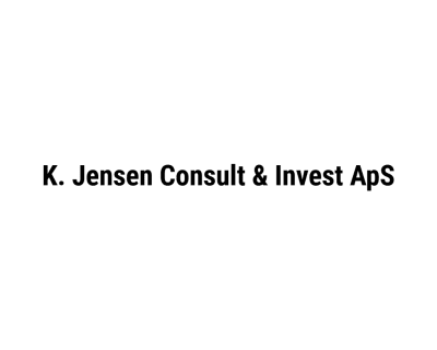 K. Jensen Consult & Invest ApS