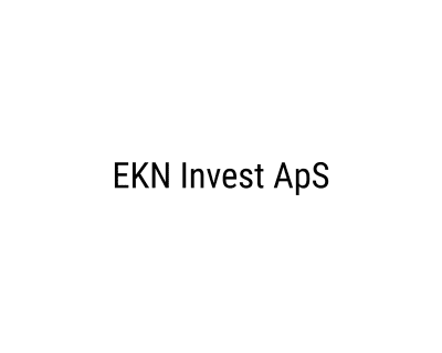 EKN INVEST ApS