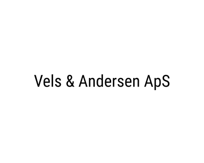 Vels & Andersen ApS