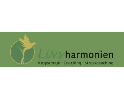 Livsharmonien