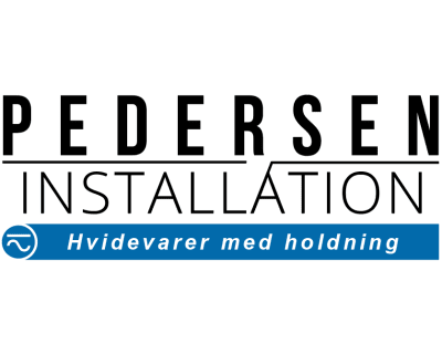 Pedersen Installation ApS