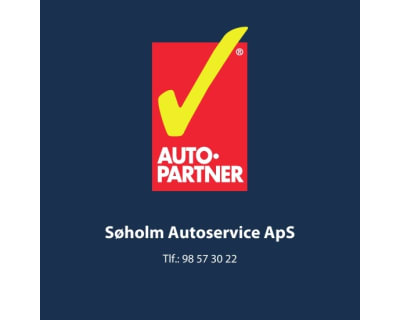 Søholm Autoservice ApS