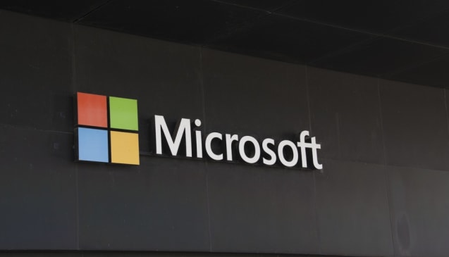 microsoft