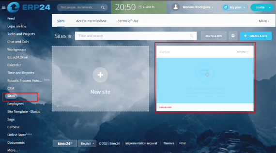 menu-site