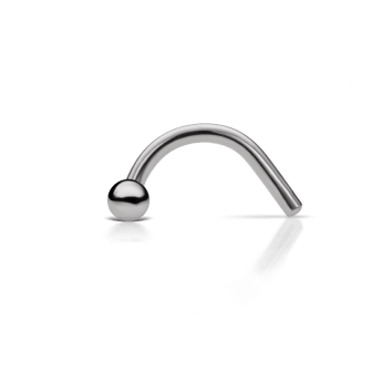 Dome Nostril Screw