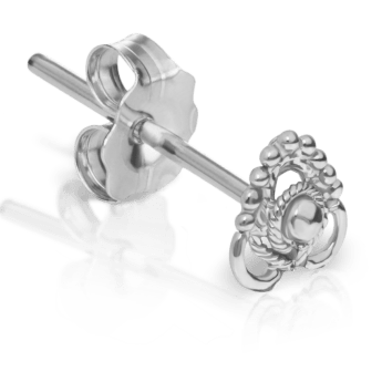 Ajna Stud Earring