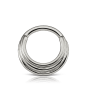 Hiranya Hoop Earring