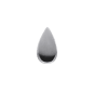 Plain Pear Nostril Screw