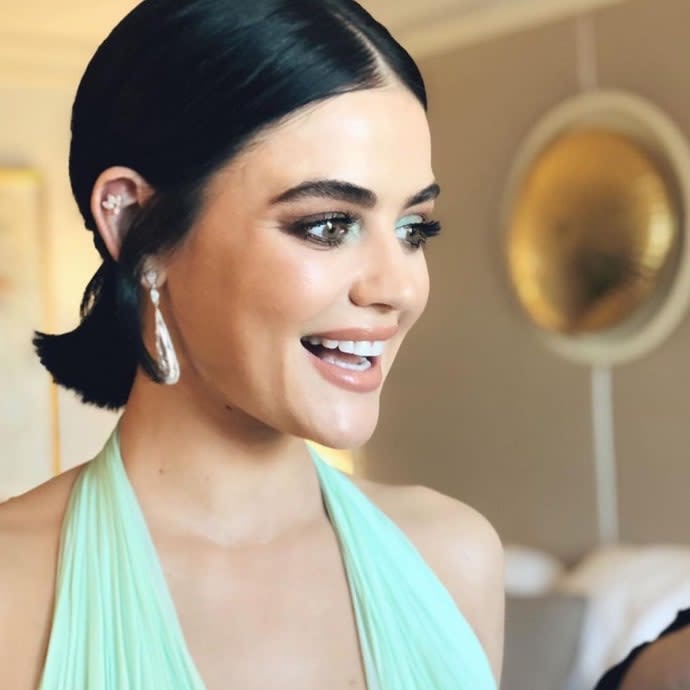 Lucy Hale 1