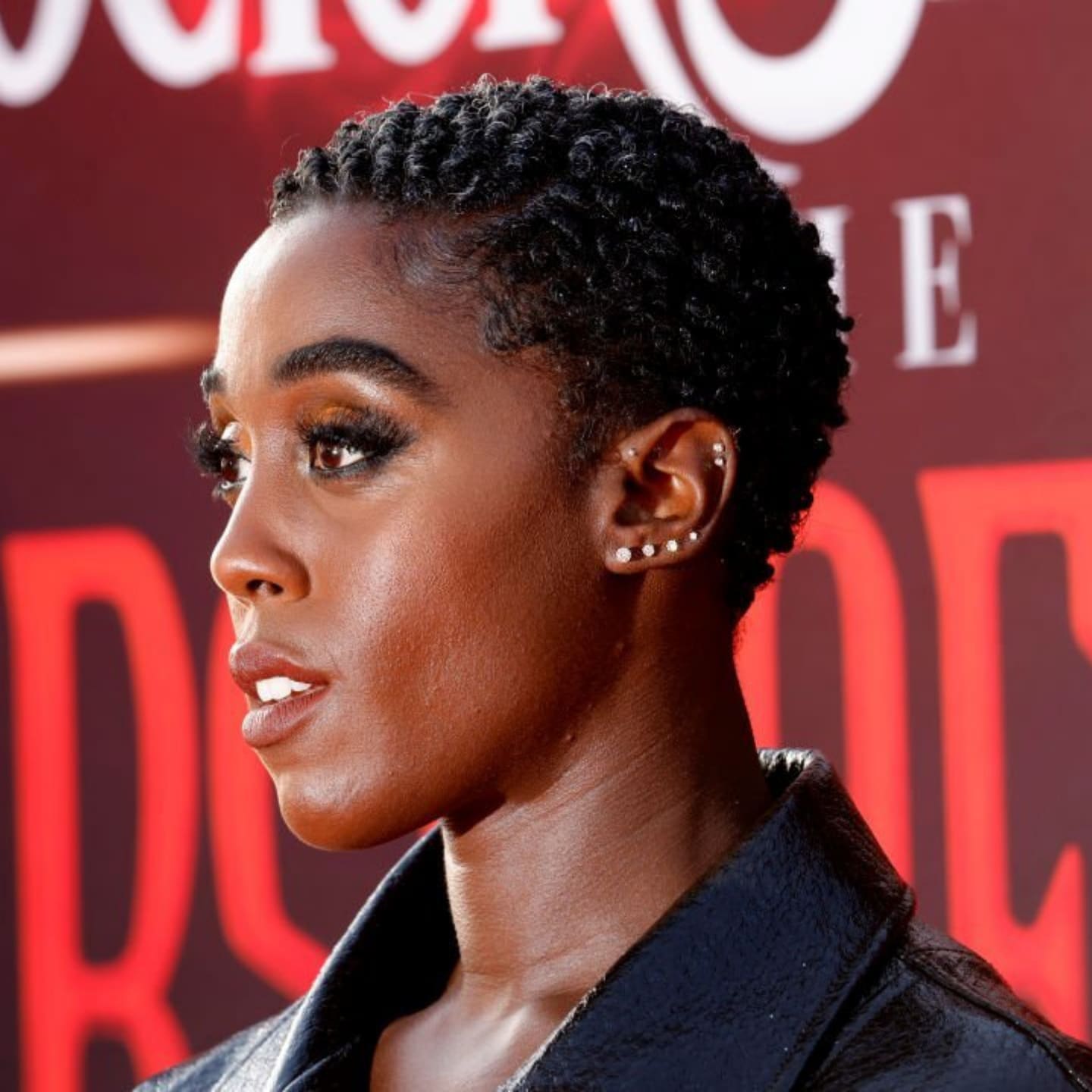 Lashana Lynch