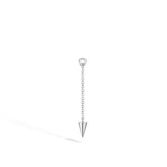 Pendulum Charm with Short Spike