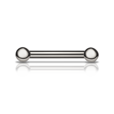 Maria tash best sale nipple piercing