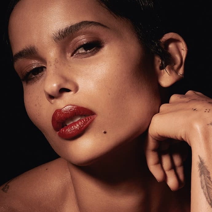 Zoe Kravitz