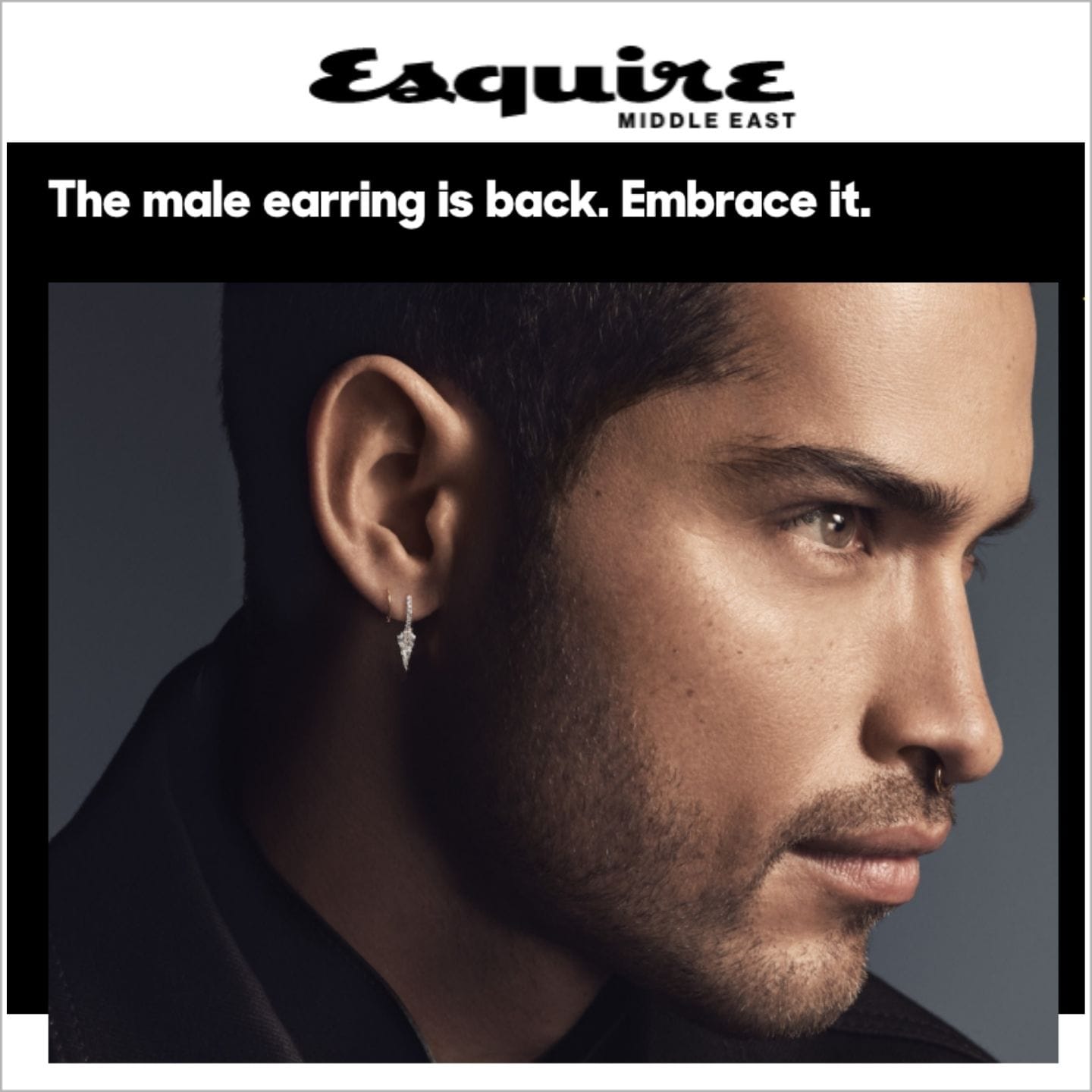 Esquire Me Feb