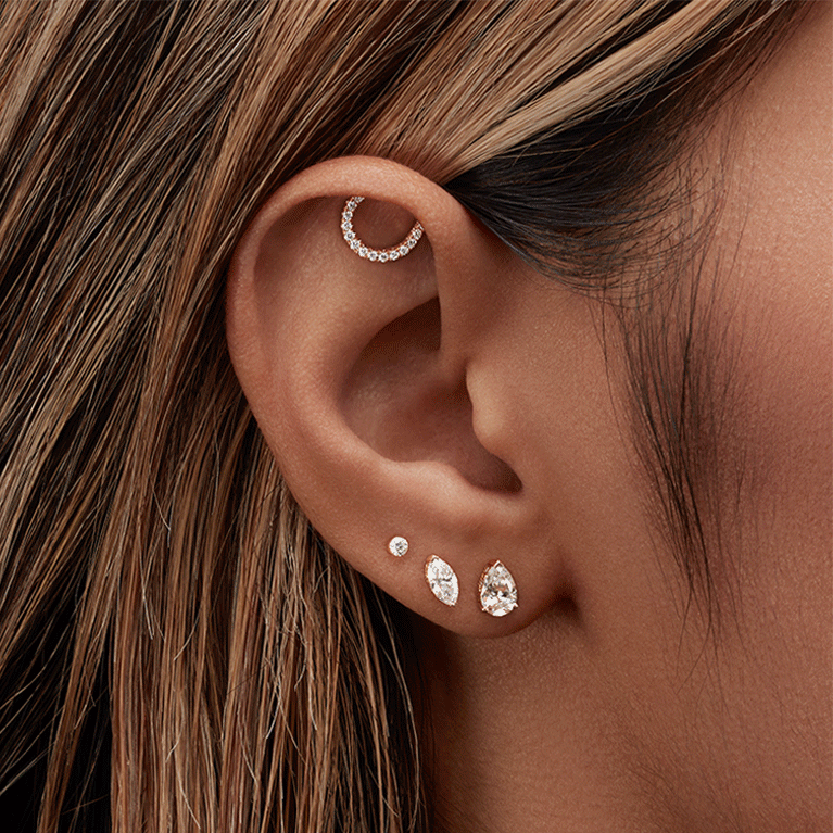 Expensive piercing jewelry deals